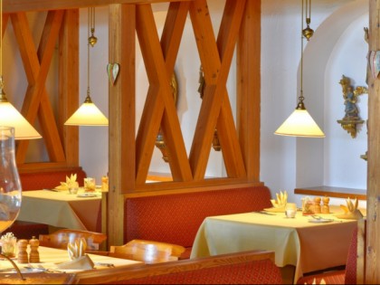 照片: Yachthotel Chiemsee